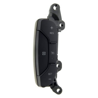 WVE® - Cruise Control Switch