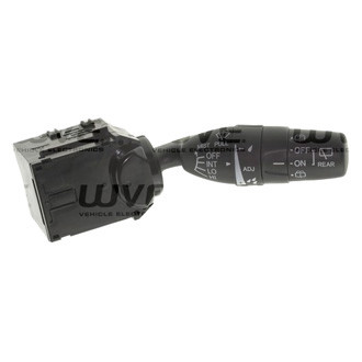 WVE® - Windshield Wiper Switch