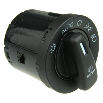 WVE® - Fog Light Switch