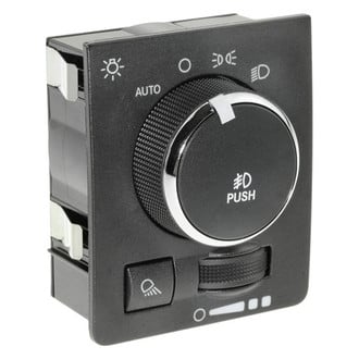 WVE® - Fog Light Switch