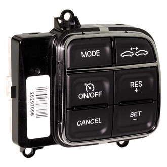 WVE® - Cruise Control Switch