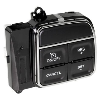 WVE® - Cruise Control Switch