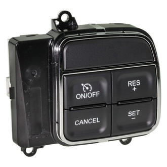 WVE® - Cruise Control Switch