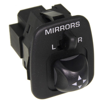 WVE® - Door Mirror Switch