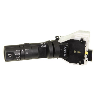 WVE® - Combination Switch