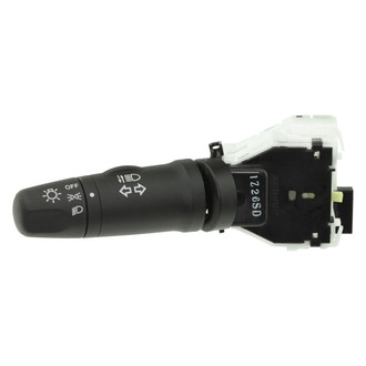 WVE® - Combination Switch