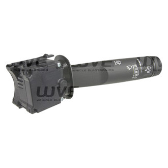 WVE® - Windshield Wiper Switches