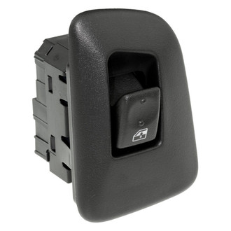 WVE® - Rear Driver Side Window Switch