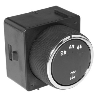 WVE® - 4WD Selector Switch