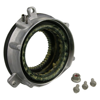 WVE® - 4WD Actuator
