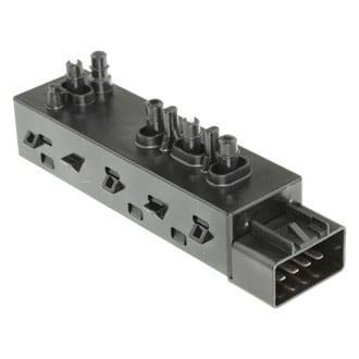 WVE® - Front Driver Side Seat Switch