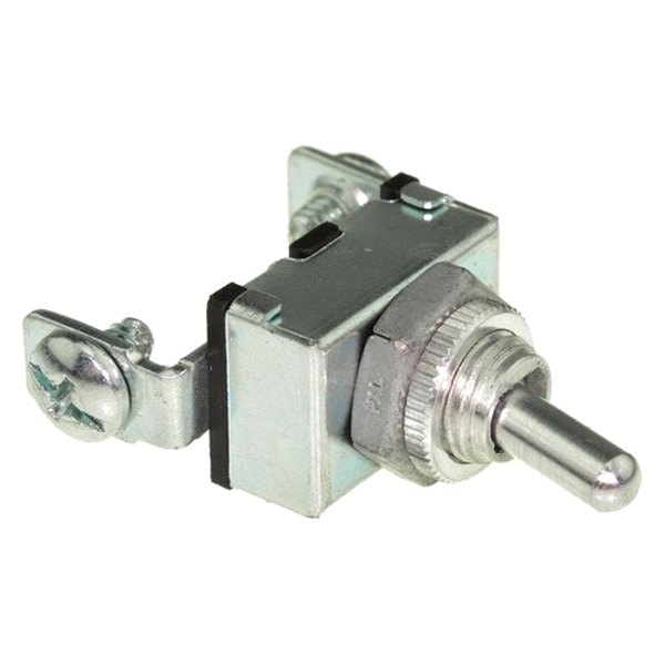  WVE® - SPST Off/On Toggle Switch