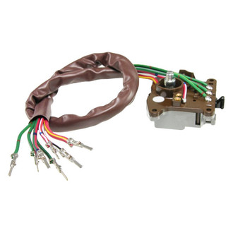 WVE® - Dimmer Switch