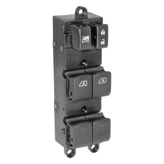 WVE® - Power Window Switch