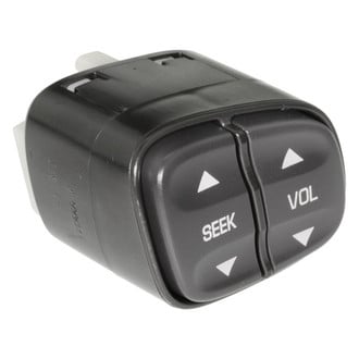 WVE® - Steering Wheel Audio Control Switch