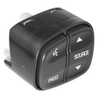 WVE® - Steering Wheel Audio Control Switch