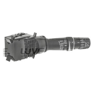 WVE® - Windshield Wiper Switches