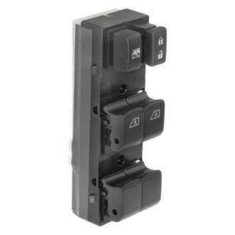 WVE® - Front Driver Side Window Switch