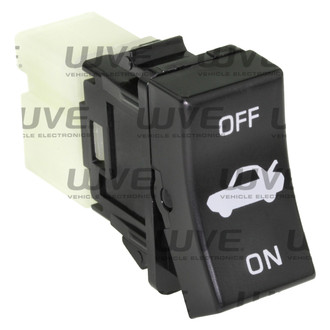 WVE® - Trunk Lid Release Switch