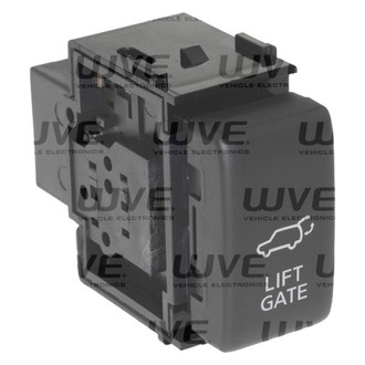 WVE® - Trunk Lid Release Switch