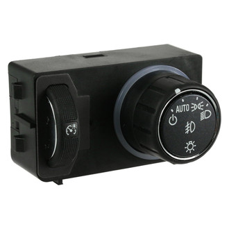 WVE® - Instrument Panel Dimmer Switch