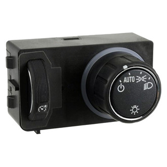 WVE® - Instrument Panel Dimmer Switch