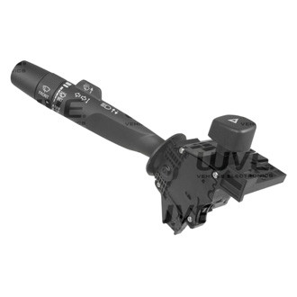 WVE® - Windshield Wiper Switches