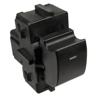 WVE® - Front or Rear Passenger Side Window Switch