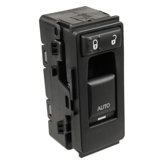 WVE® - Front Passenger Side Window Switch