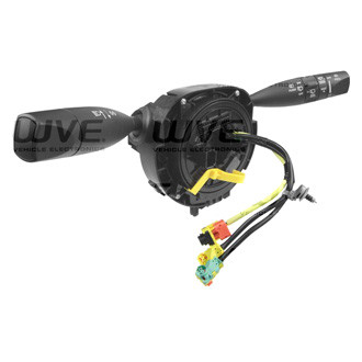 WVE® - Combination Switch