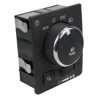 WVE® - Headlight Switch