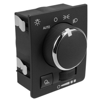 WVE® - Headlight Switch