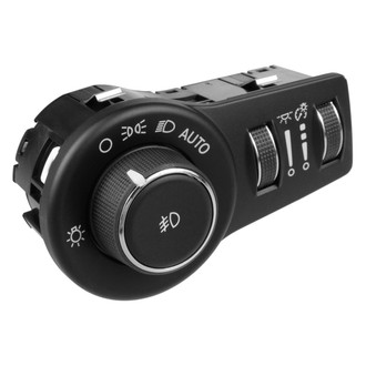 WVE® - Fog Light Switch