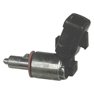 WVE® - Trunk Lid Ajar Switch