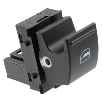 WVE® - Front or Rear Passenger Side Window Switch