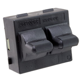 WVE® - Front Driver Side Window Switch