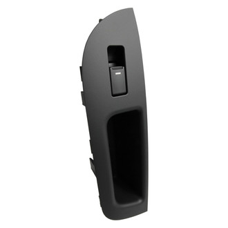 WVE® - Rear Passenger Side Window Switch