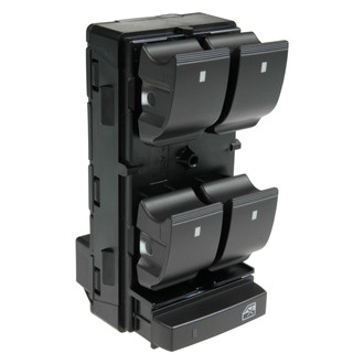 WVE® - Front or Rear Driver Side Window Switch