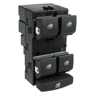 WVE® - Power Window Switch
