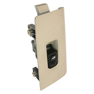 WVE® - Rear Driver Side Window Switch