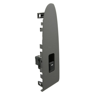 WVE® - Rear Driver or Passenger Side Window Switch