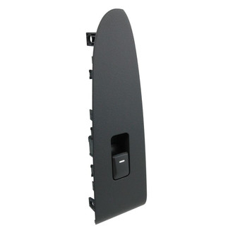 WVE® - Rear Passenger Side Window Switch