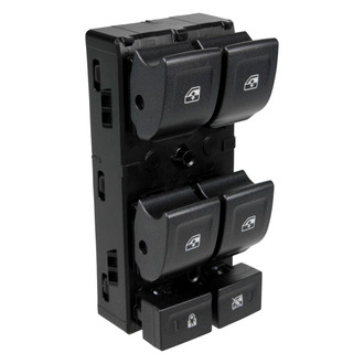 WVE® - Front Driver Side Window Switch