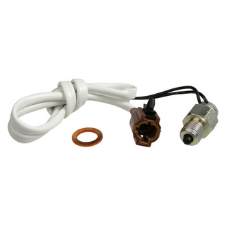 WVE® - Neutral Safety Switch