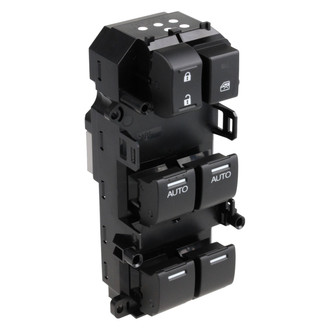 WVE® - Front Driver Side Window Switch