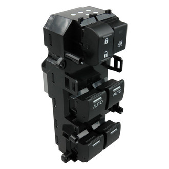 WVE® - Front Driver Side Window Switch