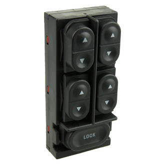 WVE® - Front Driver Side Window Switch