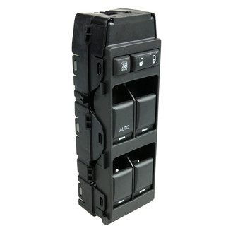 WVE® - Front Driver Side Window Switch