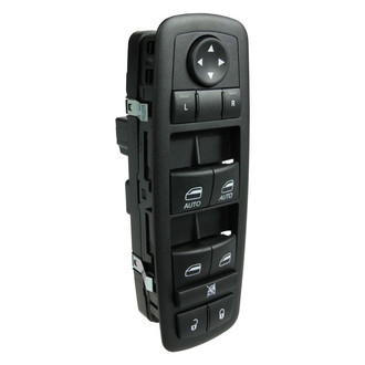 WVE® - Front Driver Side Window Switch