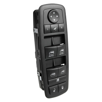 WVE® - Front Driver Side Window Switch